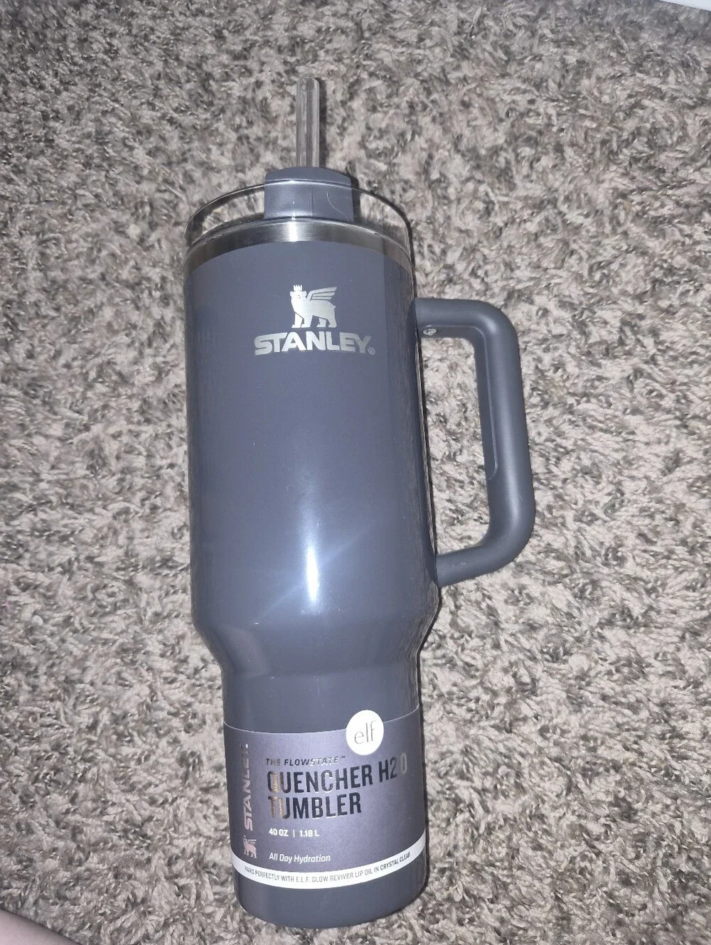 NWT Stanley X Elf 40oz Tumbler
